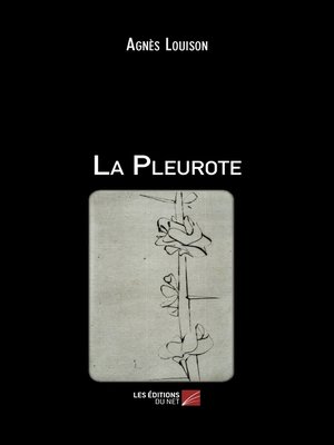cover image of La Pleurote